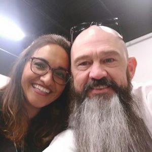 Meet your Posher, Corey